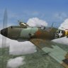 Hungarian Bf 109E.zip