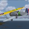 Boeing F4B-1 & -2 Repaint Pack #1 FS9 & FSX.zip