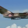 CFS3 Mikoyan Guryevich MiG-15bis Fagot (North Korea).zip