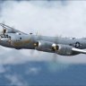 Virtavia B-29 "Humpin Honey"