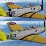 Douglas TBD-1 Devastator Torpedo Two Texture Pack.zip