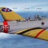 Douglas TBD-1 Devastator Torpedo Five Texture Pack.zip