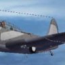 Douglas TBD-1 Devastator Barclay Camo Textures.zip