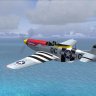 P-51D "Damn Yankee" repaint.zip