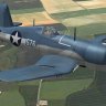 Vought F4U-1 "Marine's Dream".zip