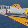 Naval Heritage TA-4J Skyhawk, VT-4