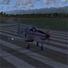 IRIS Pro Training Series PC-9A "Krila Oluje" Display Team Livery Bundle v0.1