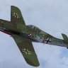 Focke Wulf Fw 190D-9 'JV44, Red 1'