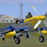 Shockwave WOP P-51D Paul I