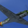 Focke Wulf TA152 JG301