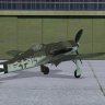 FW190D-9 Black14 Stab JG26