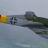 Focke Wulf FW190D JG301