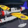 Vought OS2U Kingfisher VO-3 textures.zip