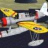 Vought OS2U Kingfisher VO-2 textures.zip