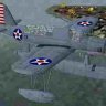 Vought OS2U Kingfisher Early 1942 textures.zip