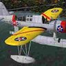 Vought OS2U Kingfisher Inshore Patrol Squadrons.zip