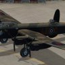 FCS Lancaster BIH2S - 'Just Jane'