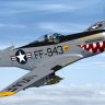 F-51D Mustang "Was That Too Fast" (N151JT) ~ REVISED ~