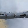 Boeing B-29 'Joltin' Josie' 873rd BS, 498th BG Saipan 1944