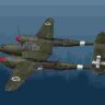 P-38J Lightning Italian Pack.zip