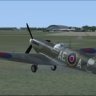 A2A WoP3 Spitfire Vb EP120