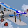 Gloster Gamecock Paint Pack FS9 (& FSX?).zip