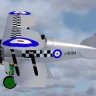 Gloster Gamecock EXPANDED Paint Pack FS9 & FSX.zip