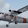 CAF CC-138 Twin Otter, early white rescue scheme.zip