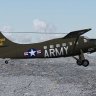 DHC-3 Otter, US Army U-1A.zip