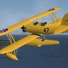 Naval Aircraft Factory N3N Paint Pack FS9 & FS04.zip