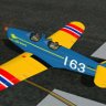 "Spirit of Little Norway", an FS2004 PT-19A repaint.zip