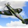 Supermarine Spitfire XIV RNoAF (textures only).zip