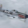 P-51D 355th FS GQ-V "Dottie".zip