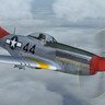 P-51D Tuskegee Airmen.zip