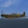 Spitfire MkI XT-M Hillary