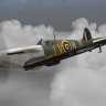 Spitfire MkI LV-N, No.57 OTU