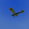 Fieseler Fi-156 Royal Air Force Skin *UPDATED*