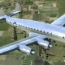 A2A Lockheed Constellation USAAF 43-10310