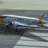 C 47, Royal Norwegian Air Force.zip