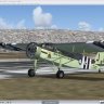 Metal Aircraft Corp. repaint in "Royal Navy FAA" livery.zip