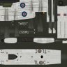 Skin for ETO Lancaster B1 TL-C TW657