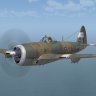 WoP P-47D-25 Thunderbolt Mk.II SEAC KL216.zip