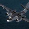 Grumman S2F-1 Tracker Aeronautica Militare Italiana.zip