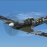 SU_Spitfire repaint Squadron 91.zip