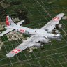 Boeing B-17G 42-32073.zip