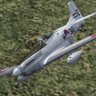 FS2004 A2A/WOPII WWII Fighters P-51D KNIL.zip