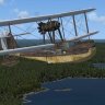 David Molyneaux's Supermarine Walrus Steampunk rework.zip