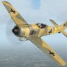 WoP Focke-Wulf 190 A-4 Yellow 5.zip