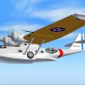 PBY Warbird N427CV.zip