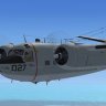 C-1A Trader 146027 of VRC-40 "Codfish Airlines".zip